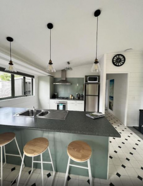Kapanga Escape, Coromandel